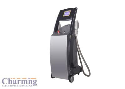 China Bipolar Radio Frequency E-Light IPL RF Machine for sale