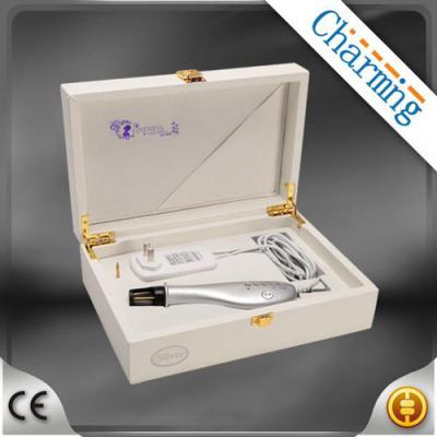 China Freckle Removal ND Yag Laser Home Beauty Machine for sale