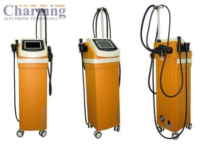 China Ultrasonic Cavitation Slimming Machine , Lipo Cavitation Machine For Weight Loss for sale