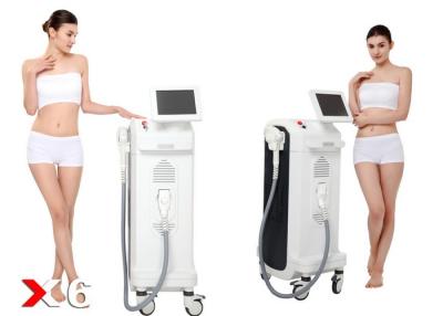 China Eyebrow Diode Laser Hair Removal Machine for sale