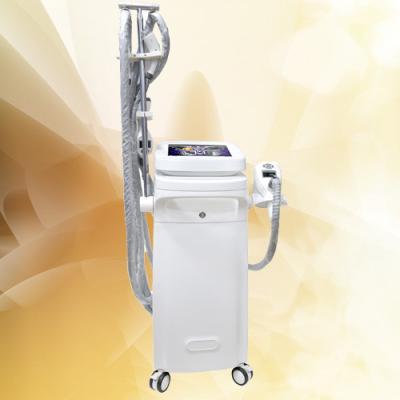 China Multifunctional Weight Loss Machines , Ultrasonic Cavitation Slimming Machine for sale