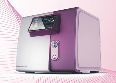 China Professionele Diode Laser Hair Removal Machine Te koop