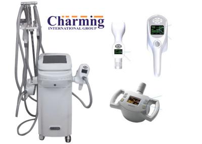 China Cavislim Cavitation , Ultrasonic Cavitation Slimming Machine / Ultrasound Machine for sale