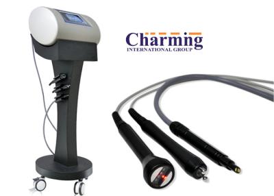 China Home Use Facial RF Beauty Equipment  LED light For Skin Whitening for sale