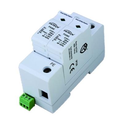 China fatech electronic SPD surge protector for voltage power supply FV20C/2VG-275 for sale