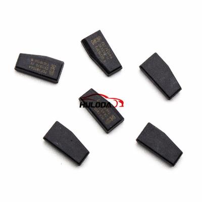 China New Original Empty PCF7935AA Transponder Chip ID44 Immo Chip For BMW Dodge Volvo TRC-01 for sale