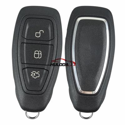 China Original for Ford foucs 3 button keyless remote key with 434mhz For-RK-05Coriginal for sale