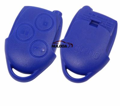 China For Ford original transit blue remote key with 434mhz with 4D chip FCCID: 6CIT15K601 AG AG For-RK-12Doriginal for sale