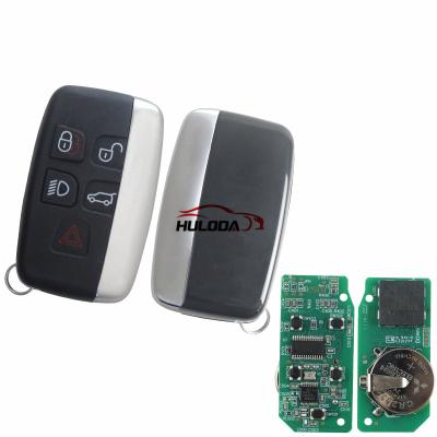 China Lonsdor Smart Key for Jagur 2015 to 2018 Land Rover 434MHZ works with K58ISE/K518S Land-RK-09B for sale