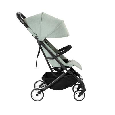 China 2019 lightweight lightweight baby stroller / portable pram can be carried on plane for sale