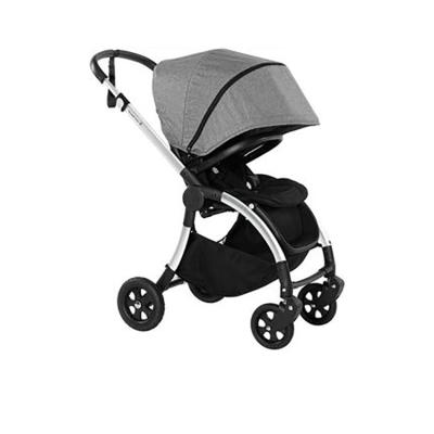 China Safety Proof Fashionable Shocking Baby Stroller/Hot 3 in 1 Travel System Pram for sale