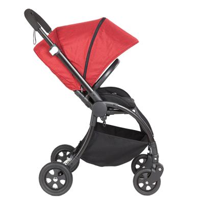 China Carry Baby EN1888 3 in 1 luxury reversible baby buggy baby stroller china for sale