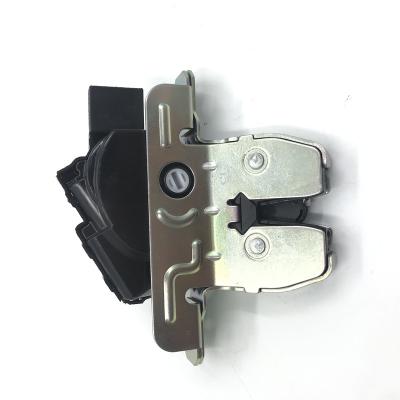 China Automobile Body Parts Tail door central control motor for Chery tiggo5 trunk lock tail door lock for sale