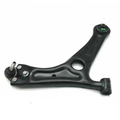 China Stable and balanced lower swing arm for Chery Tiggo 8 control arm tiggo8plus  triangular arm with ball head for sale