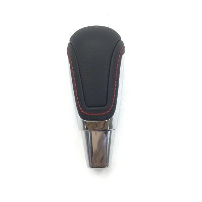 China Automotive Parts New red line Automatic shift handball for Chery Tiggo5 arrizo7  gear lever shift lever shift handel for sale