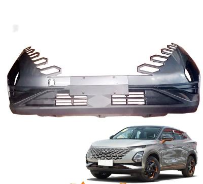 China Popular High-quality Front  rear bumper decorative panel Front bumper for Chery omonda bumper with radar bracket for sale