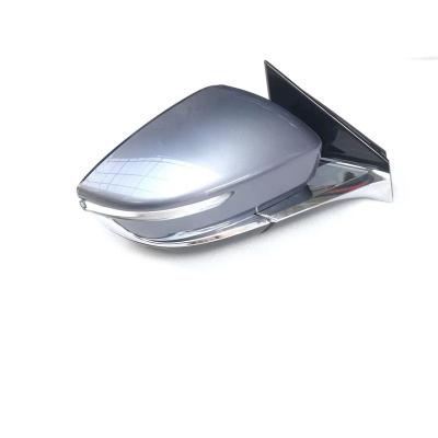 China Automotive Spare Parts new original Automatic folding with camera for Chery Jetour x90 plus car rearview mirror  side view mirror for sale