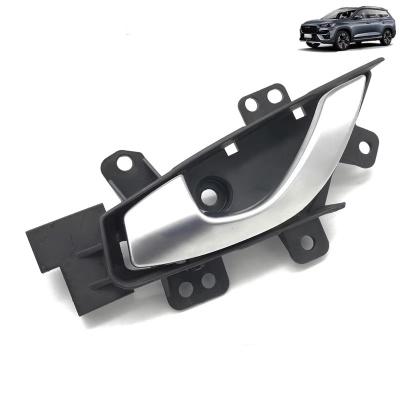 China Automobile Body Parts Car interior door handle for Chery Jetour X90 X95 car Inner handle Door inner wrench Inner buckle for sale