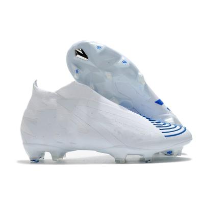 China Wear-Resistant New Arrivals Shaping Football Boots Low Ankle Spike Soccer Shoes High Quality Turf Soccer Cleats Shoes for sale