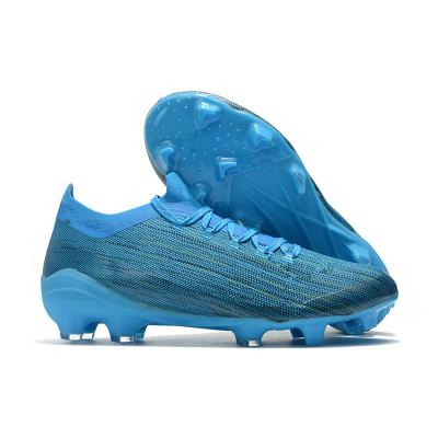 China New Arrival Professional Competition Training Soccer Boots Wear Resistant Waterproof FG Soccer Shoes Original for sale