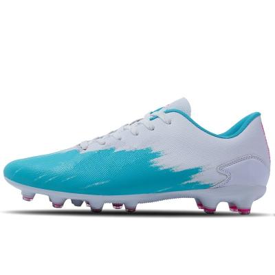 China Drop-shopping Wear-resistant cleats shoes futbol Cheap soccer zapatos zapatos soccer shoe sneaker men football soccer boots for sale