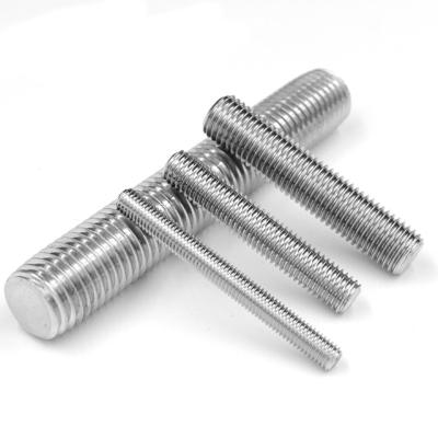 China China Wholesale High Quality Stainless Steel Bolt Stud Construction Bolts for sale