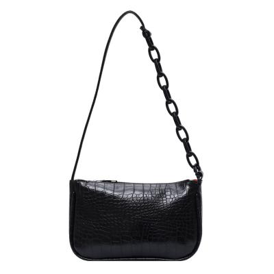 China Popular Brand Simple Square Luxury Women's Replica Small Shoulder Pattern Style Summer Fashion Bag Fashion Bag Handbag for sale