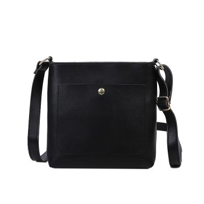 China 2021 Winter Fashion New Women's Fashion Shoulder Messenger Bag Woman Small Square Handbag for sale