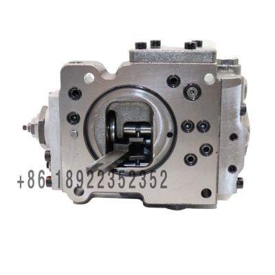 Κίνα K3V63DT K3V112DT K3V140DT K5V200DT K5V212DTH Excavator Parts Regulator Assy προς πώληση