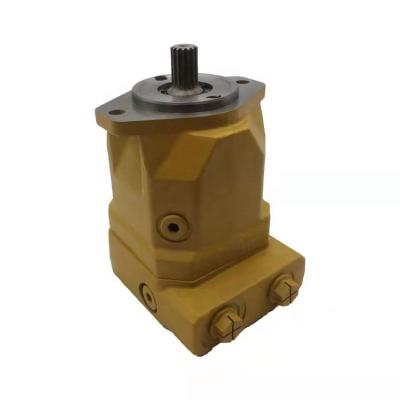 Κίνα Building Material Stores Excavator Parts CAT349D CAT345D Caterpillar Fan Motor προς πώληση