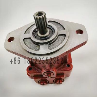 Κίνα excavator volvo360 volvo460 volvo360 hydraulic fan motor steering volvo360 volvo460 fan motor assembly προς πώληση