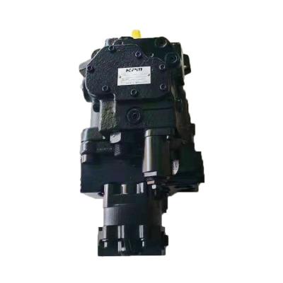 Κίνα Caterpillar Mini Excavator JZMYOUYA Excavator Accessories SK75 Pump K3SP36 Excavator Hydraulic Pump Main Piston Pump προς πώληση