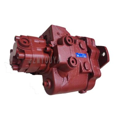 中国 Caterpillar PSVD2-21E Excavator JZMYOUYA Kayaba KYB PSVD2-17E PSVD2-27E Piston Pump Main Hydraulic Pump 販売のため