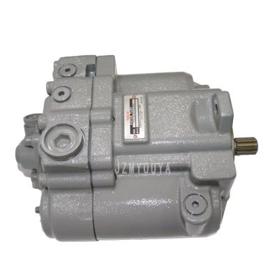 Κίνα Caterpillar Excavator JZMYOUYA 4615640 0948900 Piston Pump PVK-2B-505-CN-4962E ZX50U-2 ZX60 Hydraulic Pump προς πώληση