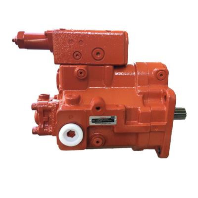 中国 Caterpillar Excavator Parts PVK-3B-725 Piston Pump for Excavator Hydraulic Pump 販売のため