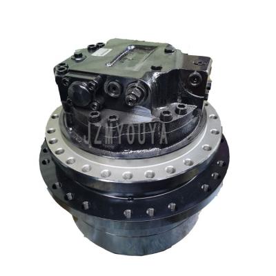 Κίνα Final Drive Excavator TM07, TM09, TM10, TM18, TM22, TM30, TM40, TM50, TM60, TM70 Final Drive Motor προς πώληση