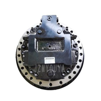 Κίνα Steel TM07, TM09, TM10, TM18, TM22, TM30, TM40, TM50, TM60, TM70 final drive motor προς πώληση