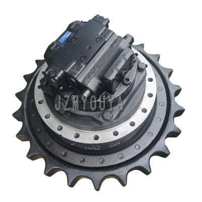 Κίνα Excavator Final Drive JZMYOUYA Excavator Spare Parts ZX450 ZX470 Final Drive 9275946 MSF-340VP ZX450-3 Travel Device 9262852 προς πώληση