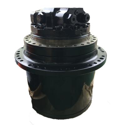 Κίνα Excavator Final Drive Excavator Parts TM40 DX225 DH225 Gm06va Travel Motor Tm06 Final Drive προς πώληση