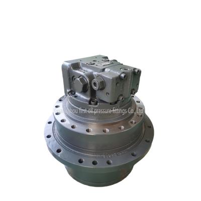 Κίνα Excavator Final Drive JZMYOUYA Excavator GM21 Travel Motor Final Drive GM21 Hydraulic Track Motor προς πώληση