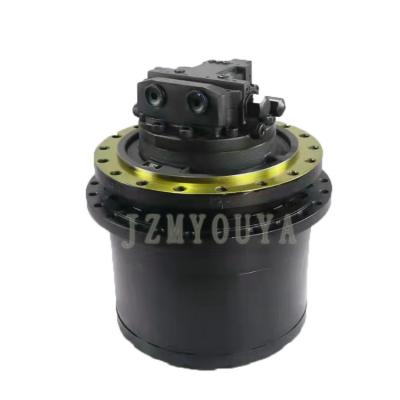 Κίνα Factory Excavator Parts Travel Engine SK350-8 Final Drive Engine GM60 Kobelco High Quality προς πώληση