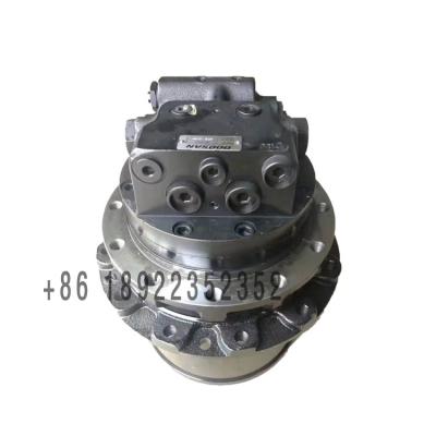 Κίνα Construction Machinery Final Drive For Hyundai Excavator R55-7 Travel Motor προς πώληση