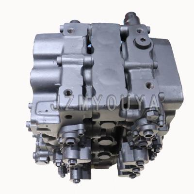 Κίνα Caterpillar Excavator Original Excavator SK850 Valve Hydraulic Main Control Valve For Sale προς πώληση