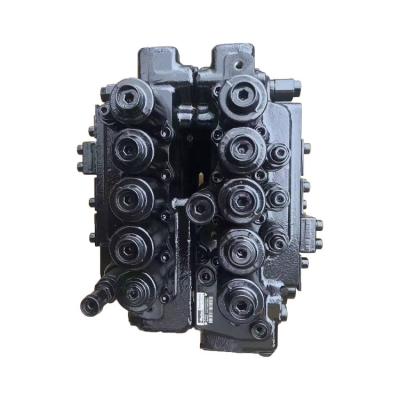 Κίνα JZMYOUYA AV280 Excavator Steel Hydraulic Control Valve προς πώληση