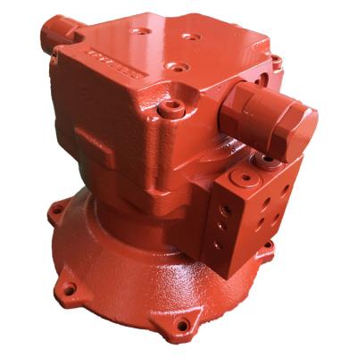 Κίνα Excavator Final Drive JZMYOUYA Excavator Accessories PCL-200-18 EC60 Motor Gearbox Reducer Rotary Reducer Motor προς πώληση