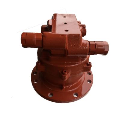 Κίνα Excavator Final Drive JZMYOUYA Excavator Accessories SY75 Nazhi Motor Gearbox Reducer Rotary Reducer Motor προς πώληση