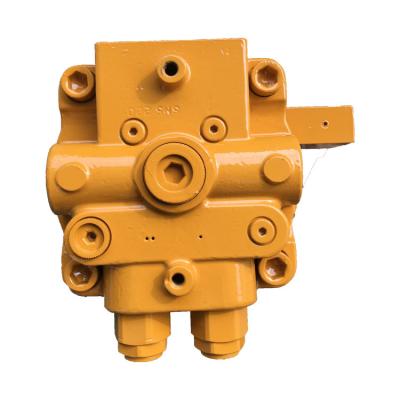 Κίνα Excavator Final Drive JZMYOUYA Excavator Accessories LG360 Slewing Motor Gearbox Reducer Motor προς πώληση