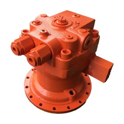 Κίνα Excavator Final Drive JZMYOUYA Excavator Accessories DH300-7 Motor Gearbox Reducer Rotary Reducer Motor προς πώληση