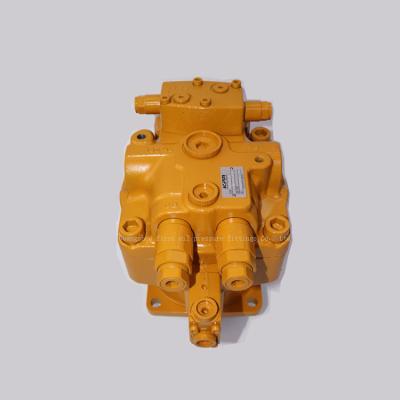 Κίνα M5X180CHB Machinery Repair Shops Excavator Parts SY245 SY285 SY335 SY365 Swing Motor Gearbox Reducer Motor προς πώληση