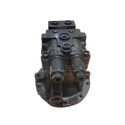 Κίνα Excavator Final Drive Excavator Parts SY135-10 DH138-10 XE135-10 Swing Motor Gearbox Reducer Motor προς πώληση